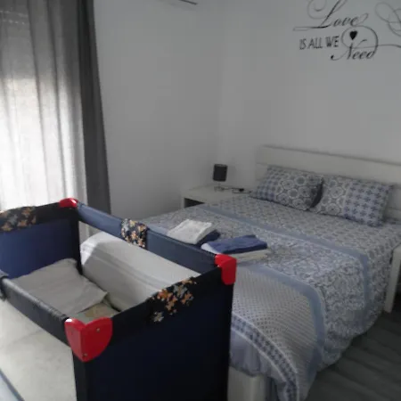 Rafiti's Apartment *
