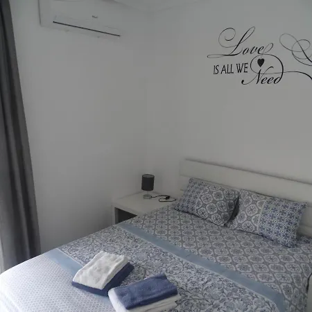 Apartment Rafiti's Aveiro